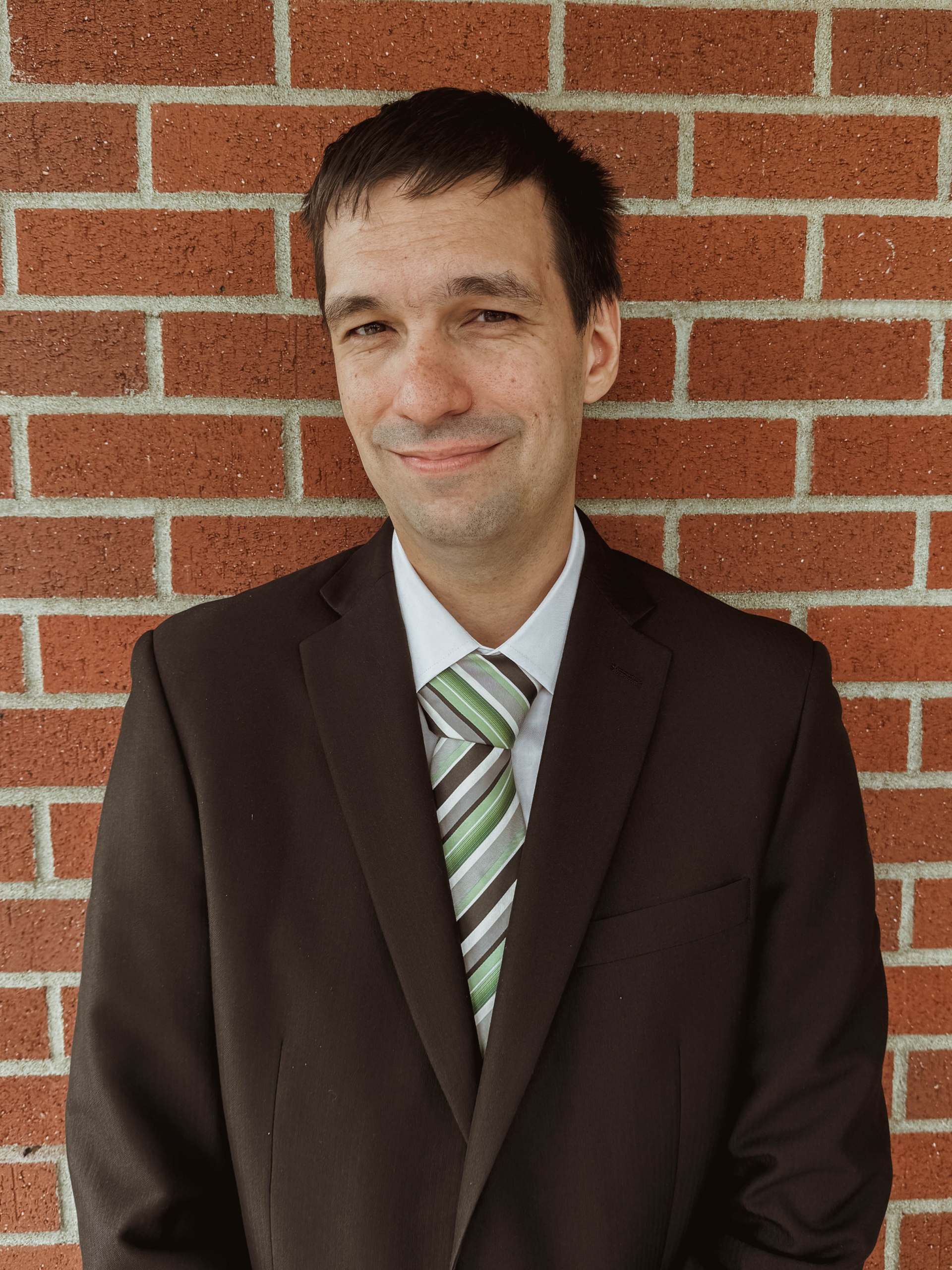 Jacob Seppanen